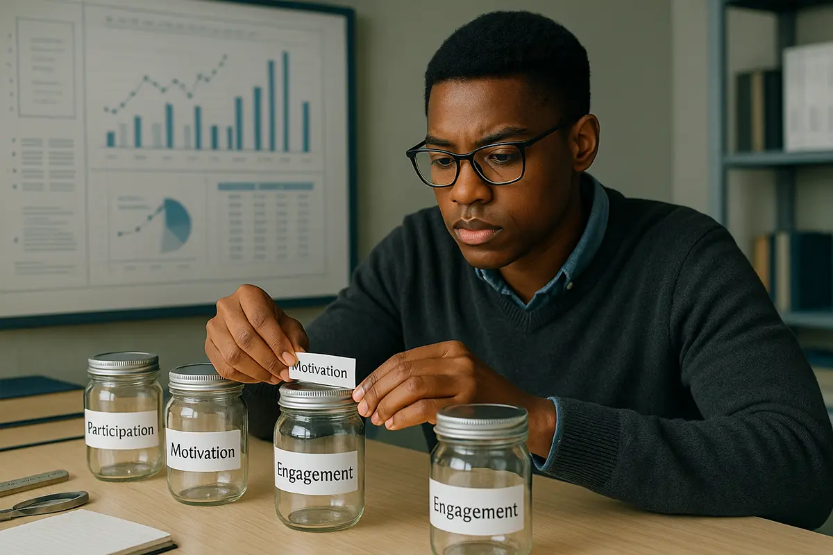 Defining Terms in Research: Operational Definitions for Clarity and Precision